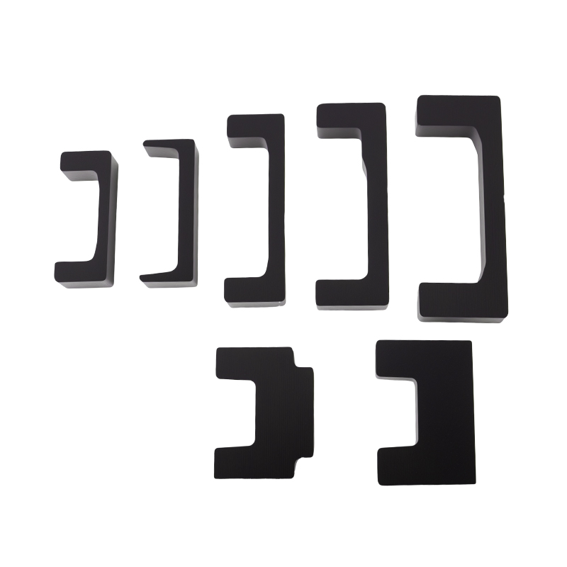 Customized Forklift Mast Structural Steel C Section J Profile H Beam OEM Manufacturer