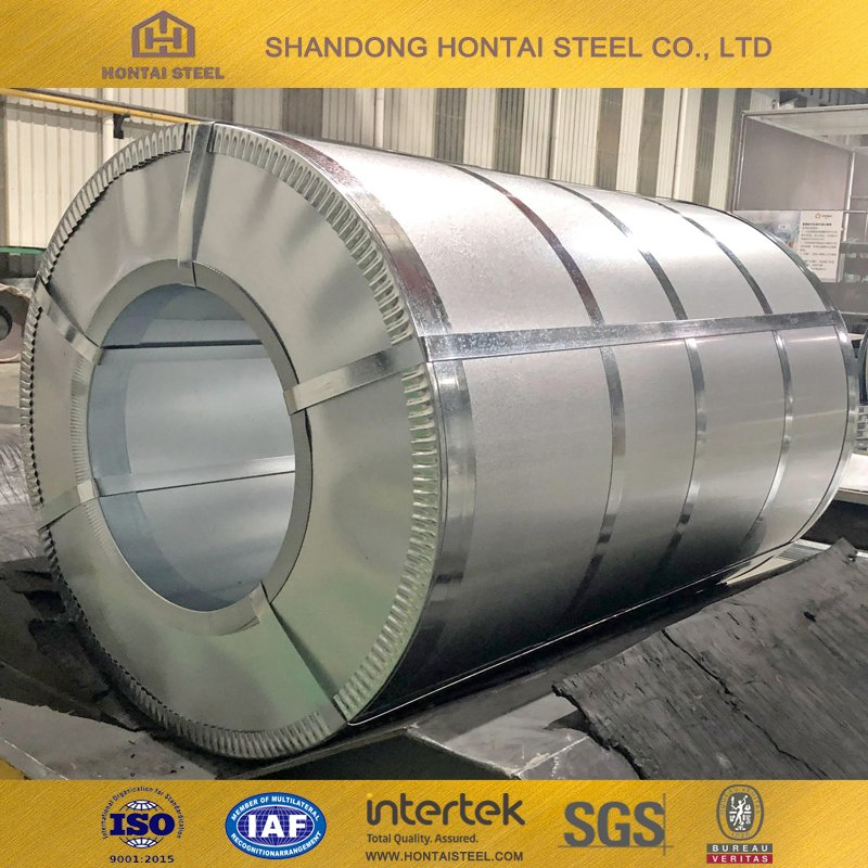 Galvanised Flat Steel Sheet G90