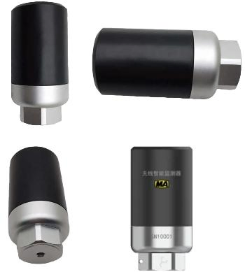 Wireless Lorawan Condition Monitoring System for Machinery Predictive Maintenance