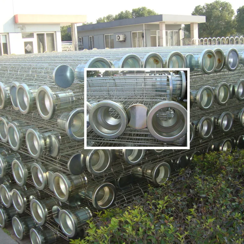 Industrial Filter Bags