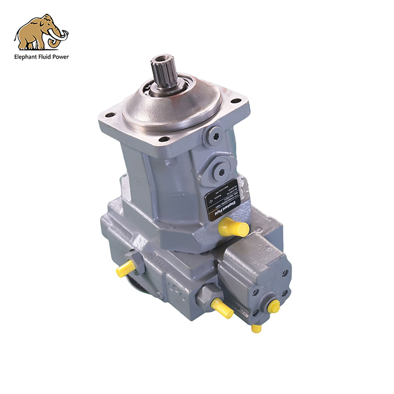 Putzmeister Hydraulic Maintenance A7vo28dr/63L-Nzb01