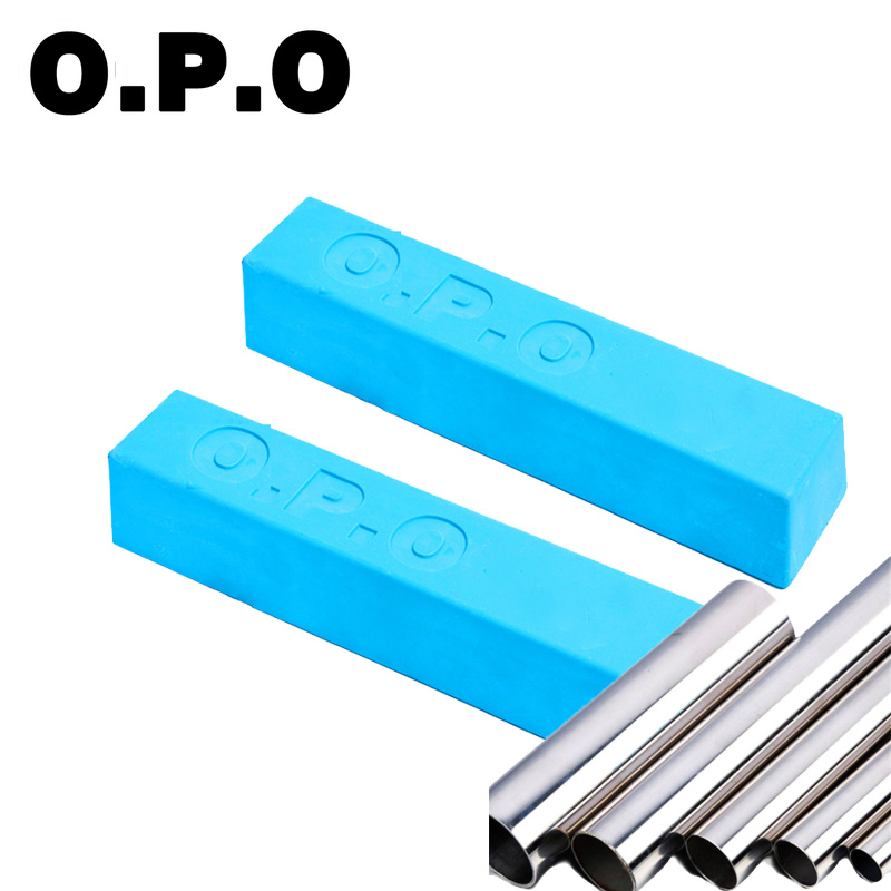 Premium Metal Polishing Compound for Ultimate Mirror Finish