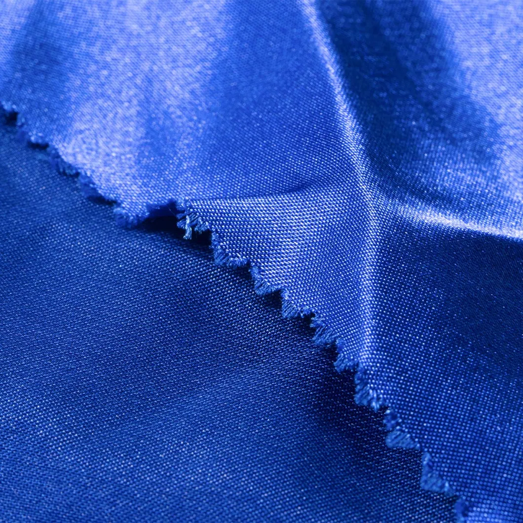 Armani Dull Charmeuse Satin 1