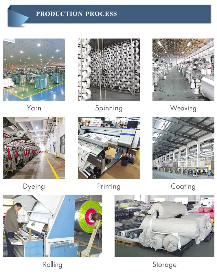 Satin Fabric Display 8