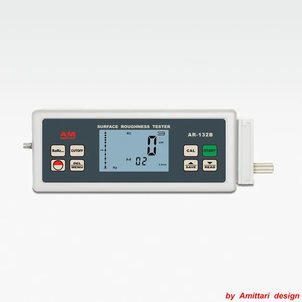 Digital Surface Roughness Meter AR-132B