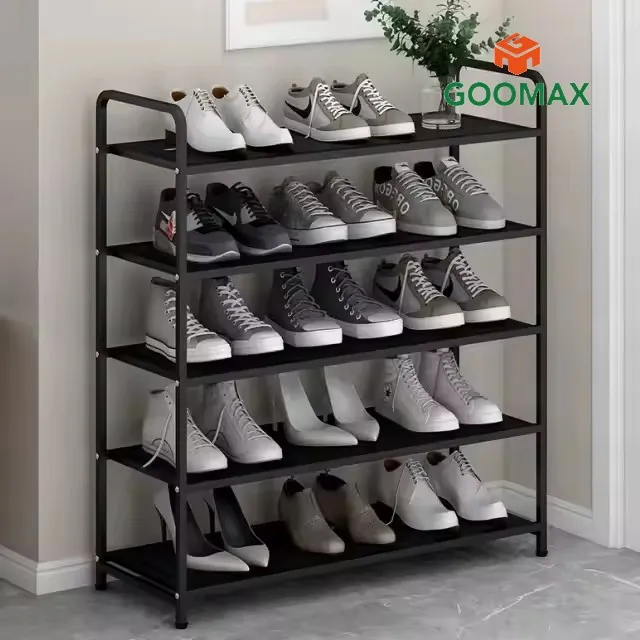 Shoes Rack View 2