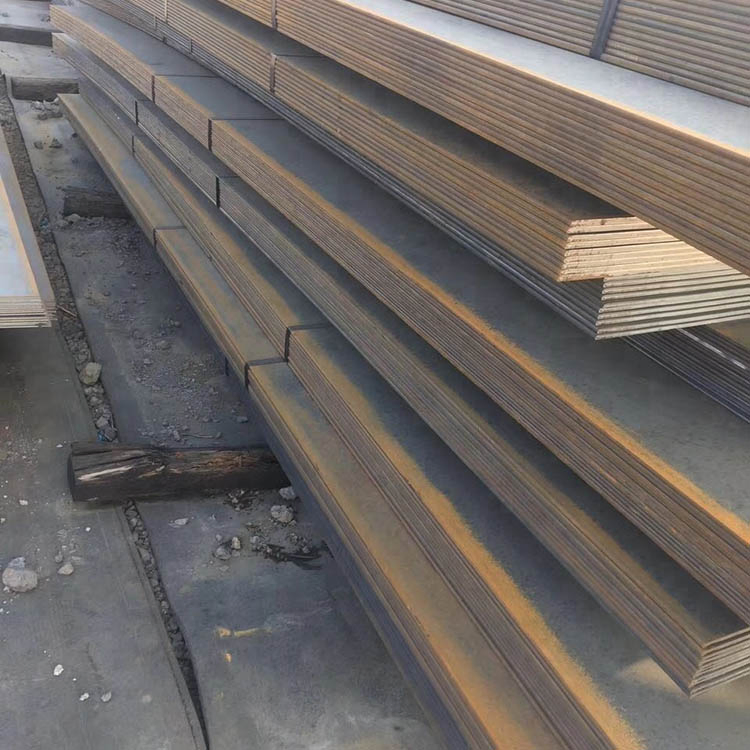 ASTM A36/Q195/Q235/Q345/Q355/S235jr/Ss400 Hot Rolled Cold Rolled Steel Sheet Mild Carbon Steel Sheet/Plate