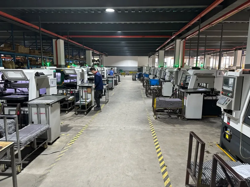 Production Equipment 2