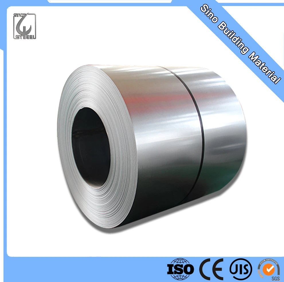 G30 G60 G90 0.5mm Thick Steel Galvanized Iron Coils and Flat Sheet