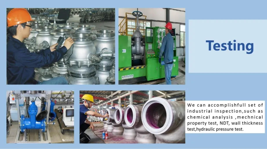 Sanitary Ball Valve 5