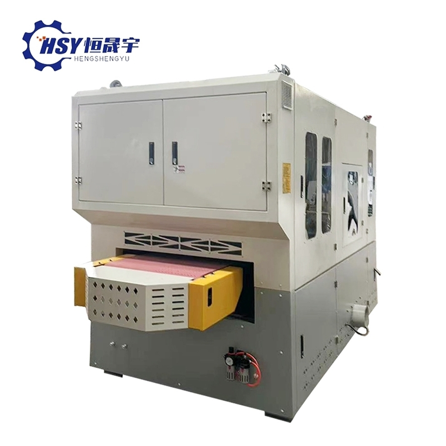 Advanced Precision Metal Parts Deburring Machine Used for Tool and Die Workshops