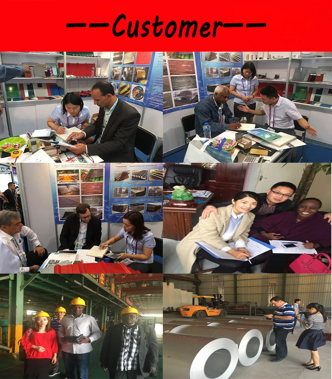 Chequered Steel Plate 10