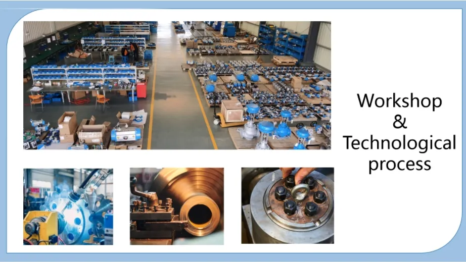 Sanitary Ball Valve 3