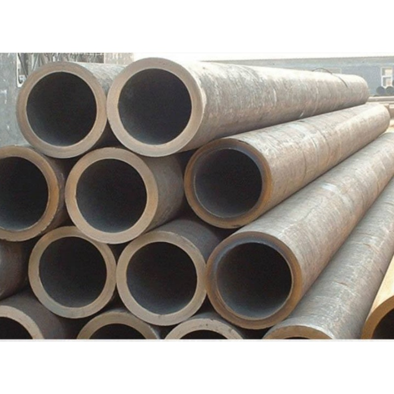 Stainless Steel Seamless Tube ASTM 300 Series TP304L Bending