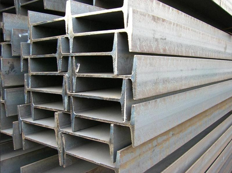 S235jr S275jr Stk400 Stk500 S355jr High Strength Q345 Q255b Hot Rolled ASTM A572 A29m Structural Steel Standard Size H Beam
