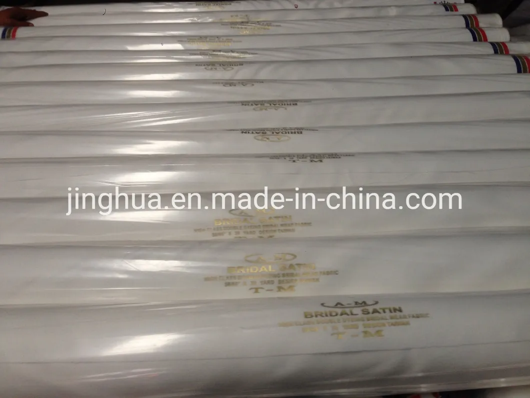 Satin Fabric Texture