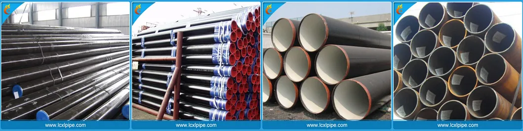 Square Tube Rectangular Steel Tube