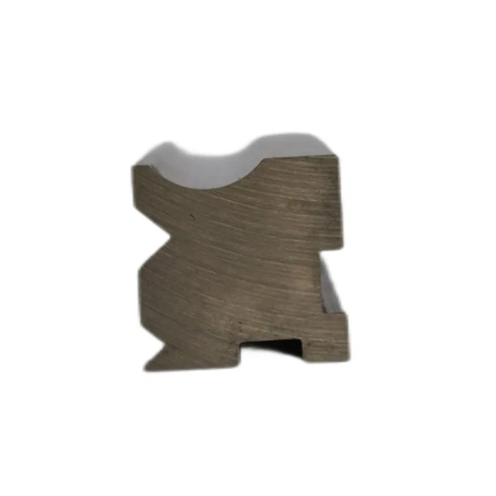 Metal Fabrication High-Precision CNC Press Brake Punch Tool Set Hydraulic Bending Die