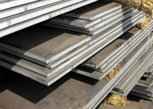 Carbon Steel Plate Detail 6