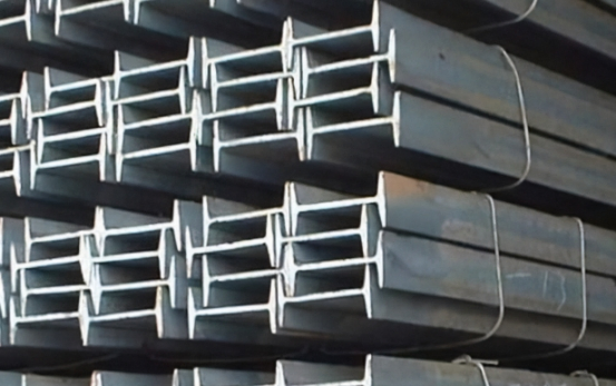 ASTM A36 A992 Hot Rolled Universal Beam Channel Steel H Beam