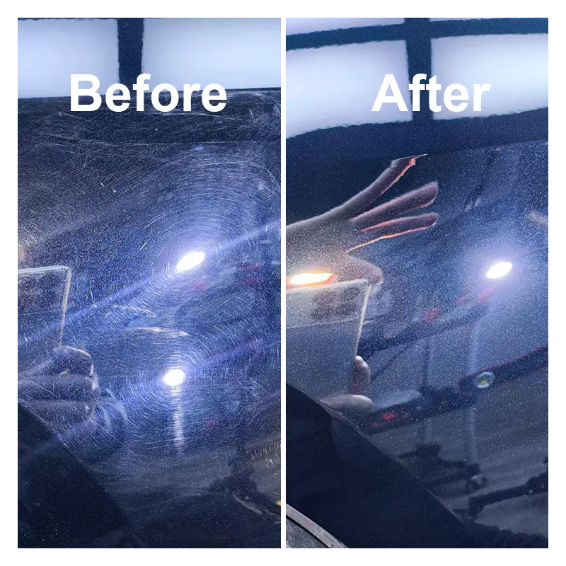 Rubbing Compound Car Polishing Car Polish Compound Heavy Cut Car Compound