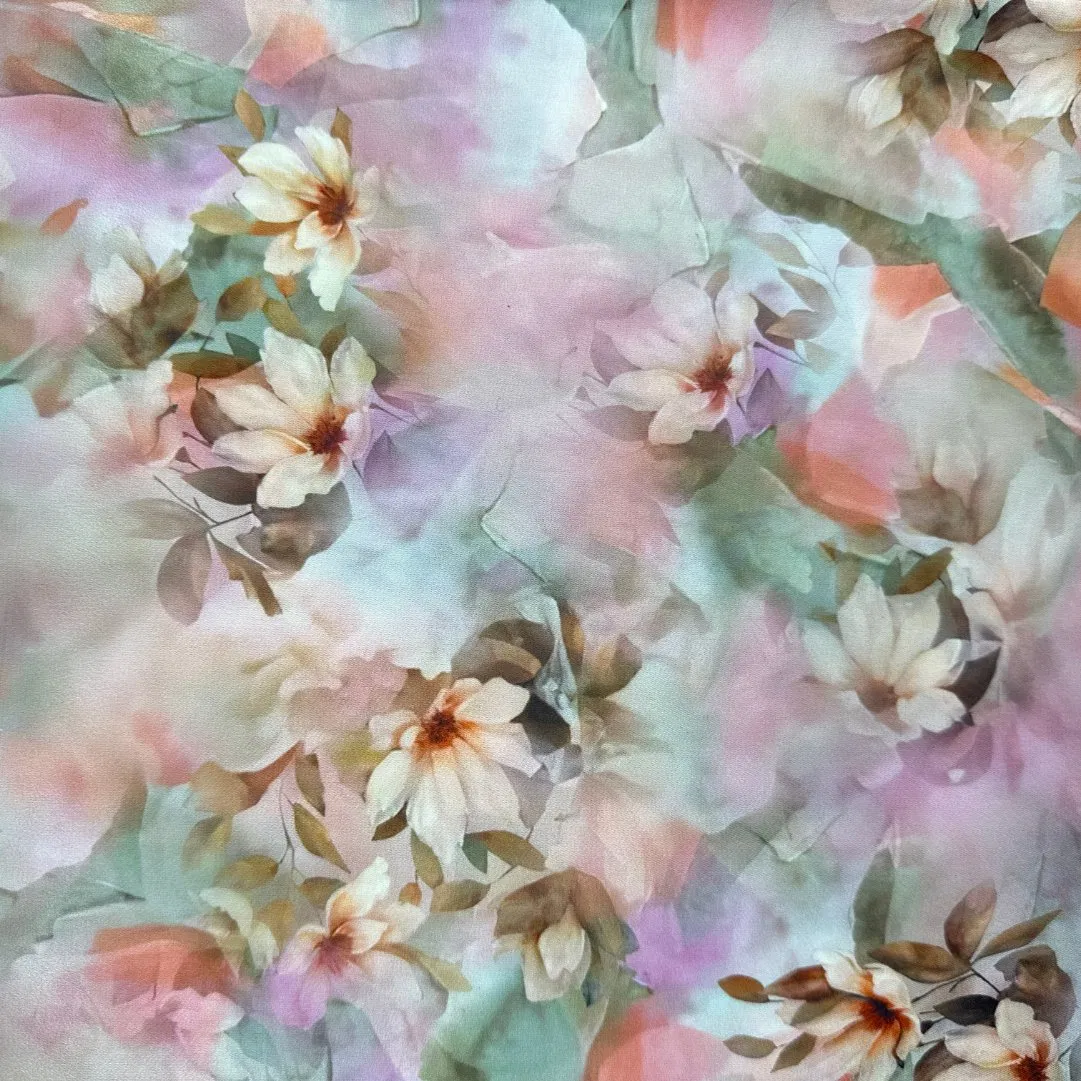 Skin Friendly Non Irritating Hypoallergenic Medical Dress Satin