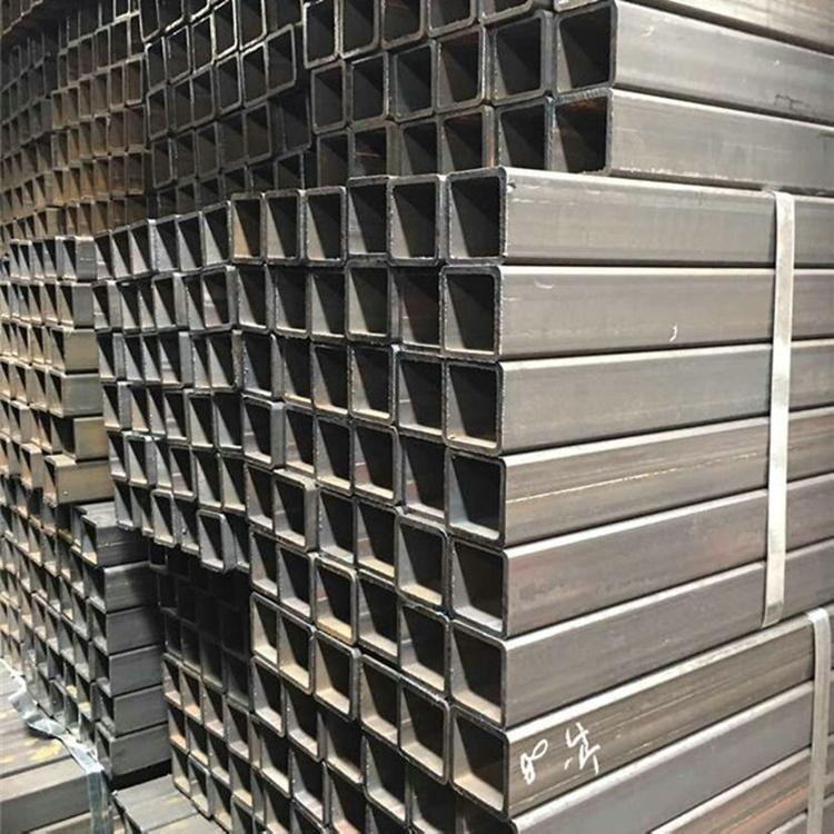 Featuring Advanced Technology Seamless Carbon Steel Pipe with ISO 9001 Quality Standard