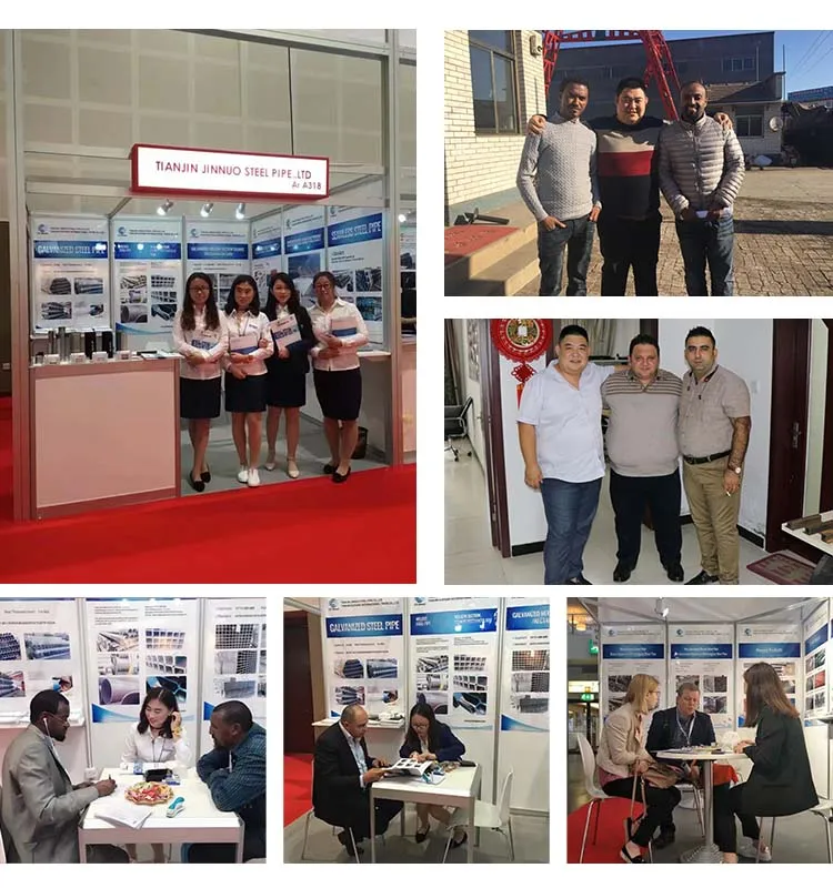 Customer Cooperation