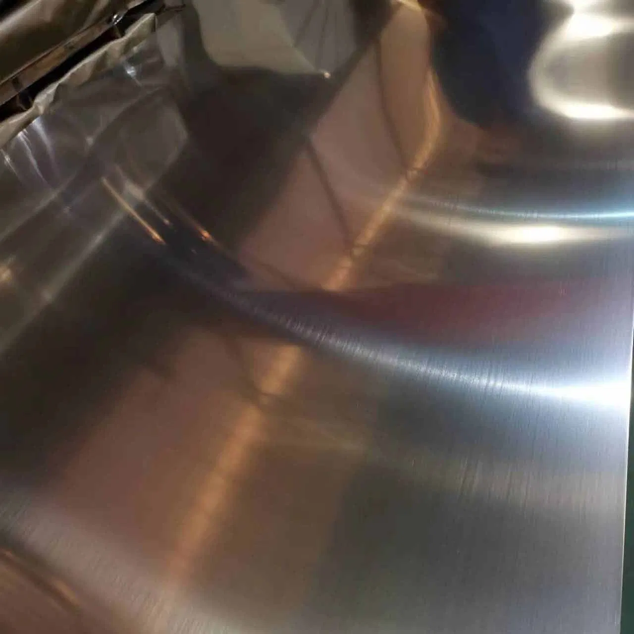 304 Stainless Steel Sheet Universal Corrosion Resistant Food Grade