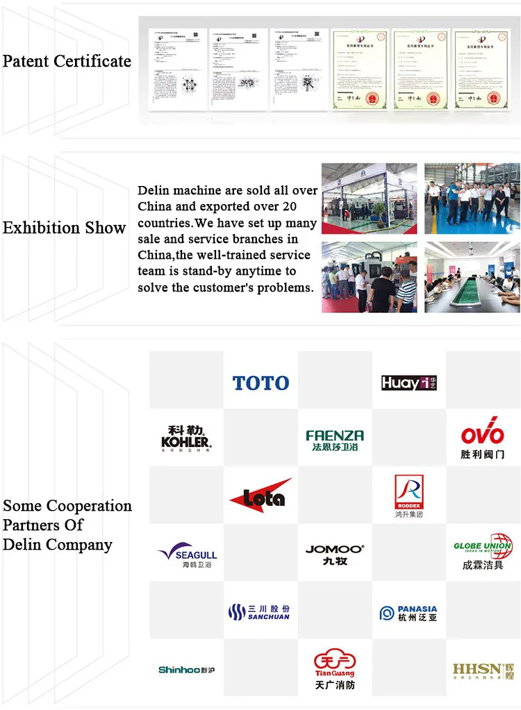 Certificate and Specs