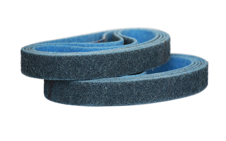 Abrasive Belt with Zirconia Alumina for Sanding