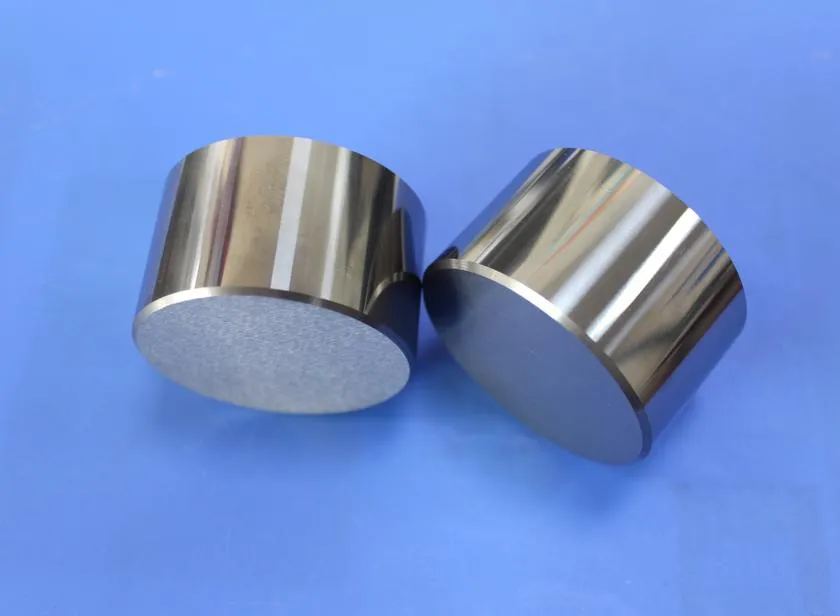 Tungsten Carbide Pressure Clutch Cover 2