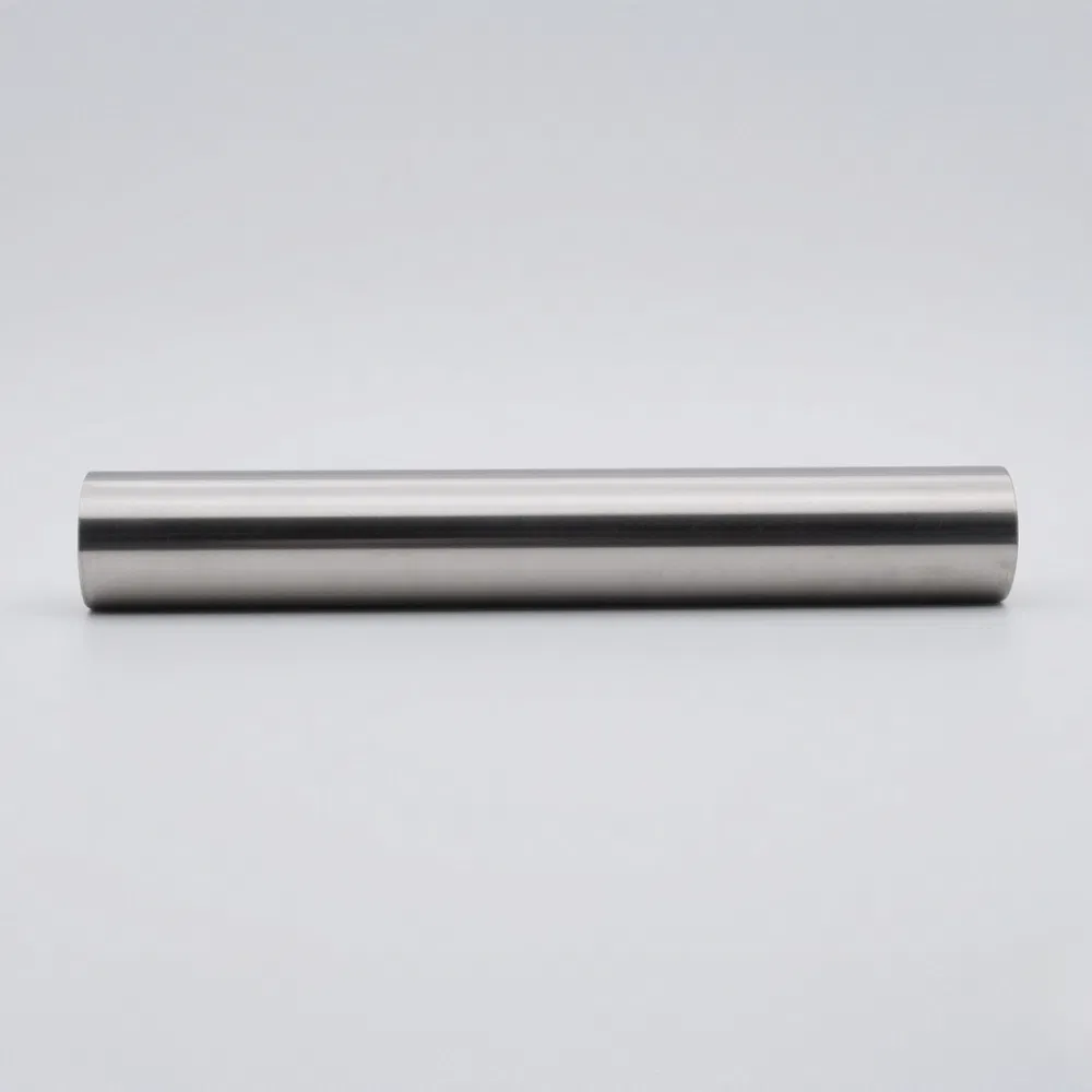 Diameter Customizable JIS DIN GB AISI 304 410 Food Grade Stainless Steel Pipe