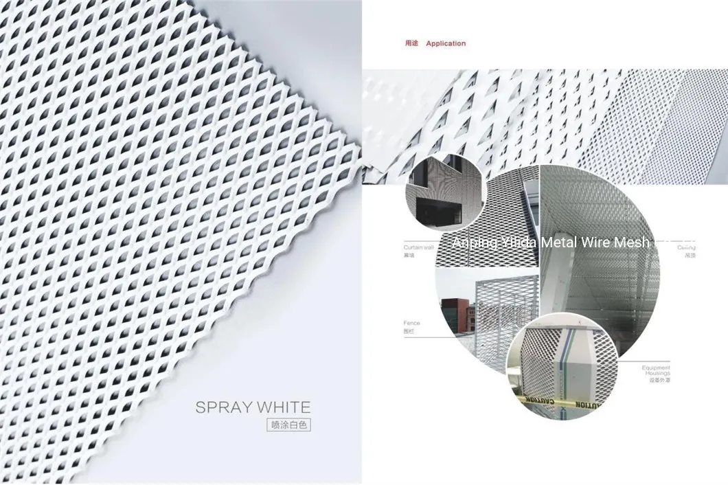 Architectural Application