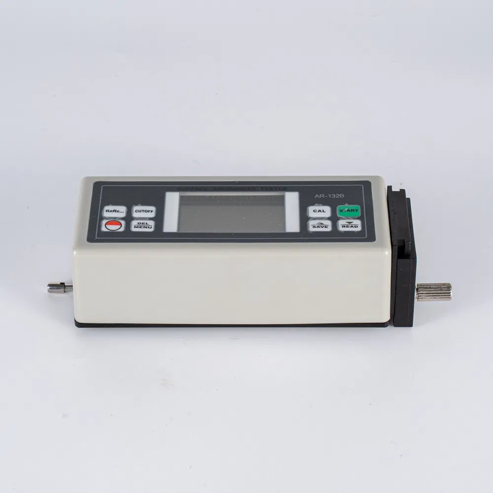 Digital Portable Surface Roughness Measuring Ra. Rz. Rq. Rt Ar-132b