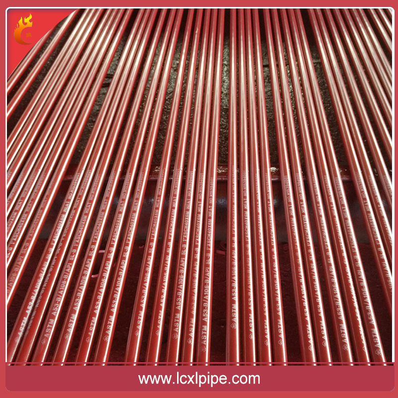 Customized Stainless Steel Tubes Manufacturer Welded Round Tube