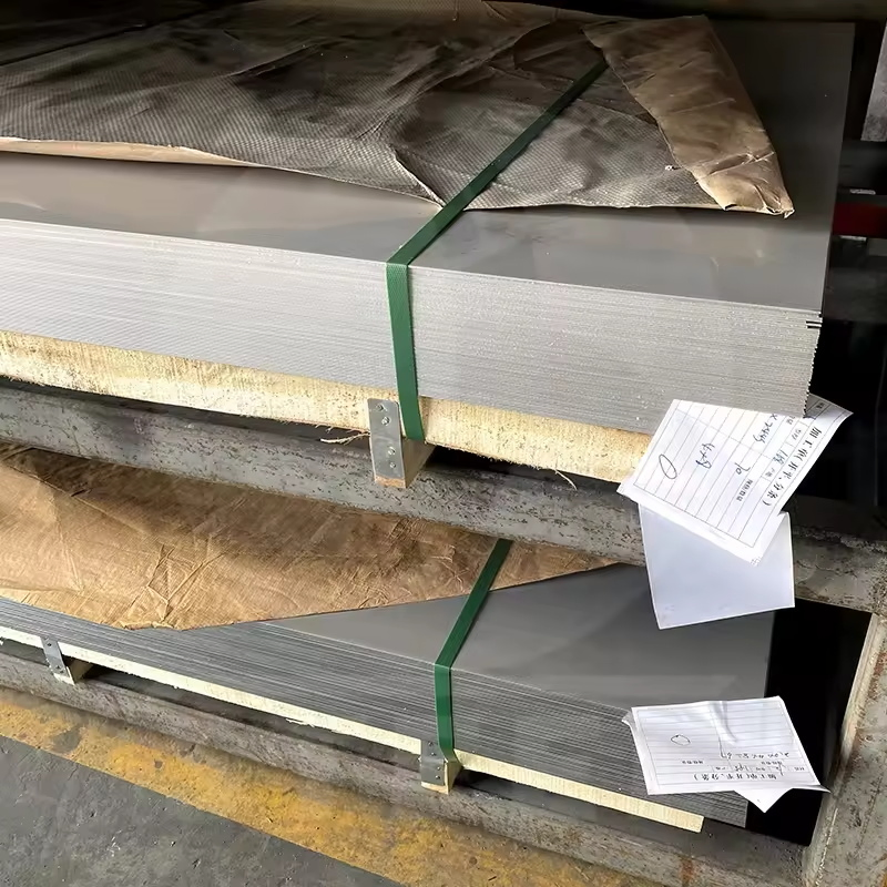 ASTM AISI SUS 201 202 304 304L 316 316L 321 309S 310S 316ti 2b No. 4 Ba 0.1-3mm 4 * 8 Hot Rolled/Cold Rolled/Industrial/Decorative Stainless Steel Plate/Sheet