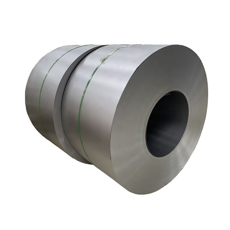 Mild Gi PPGI Carbon Stainless Galvalume Hot Cold Rolled Prepainted Color Coated Hot Dipped Galvanized Steel Copper Alloy Sheet Coil Price