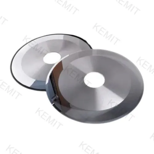 Tungsten Carbide Cutter 3