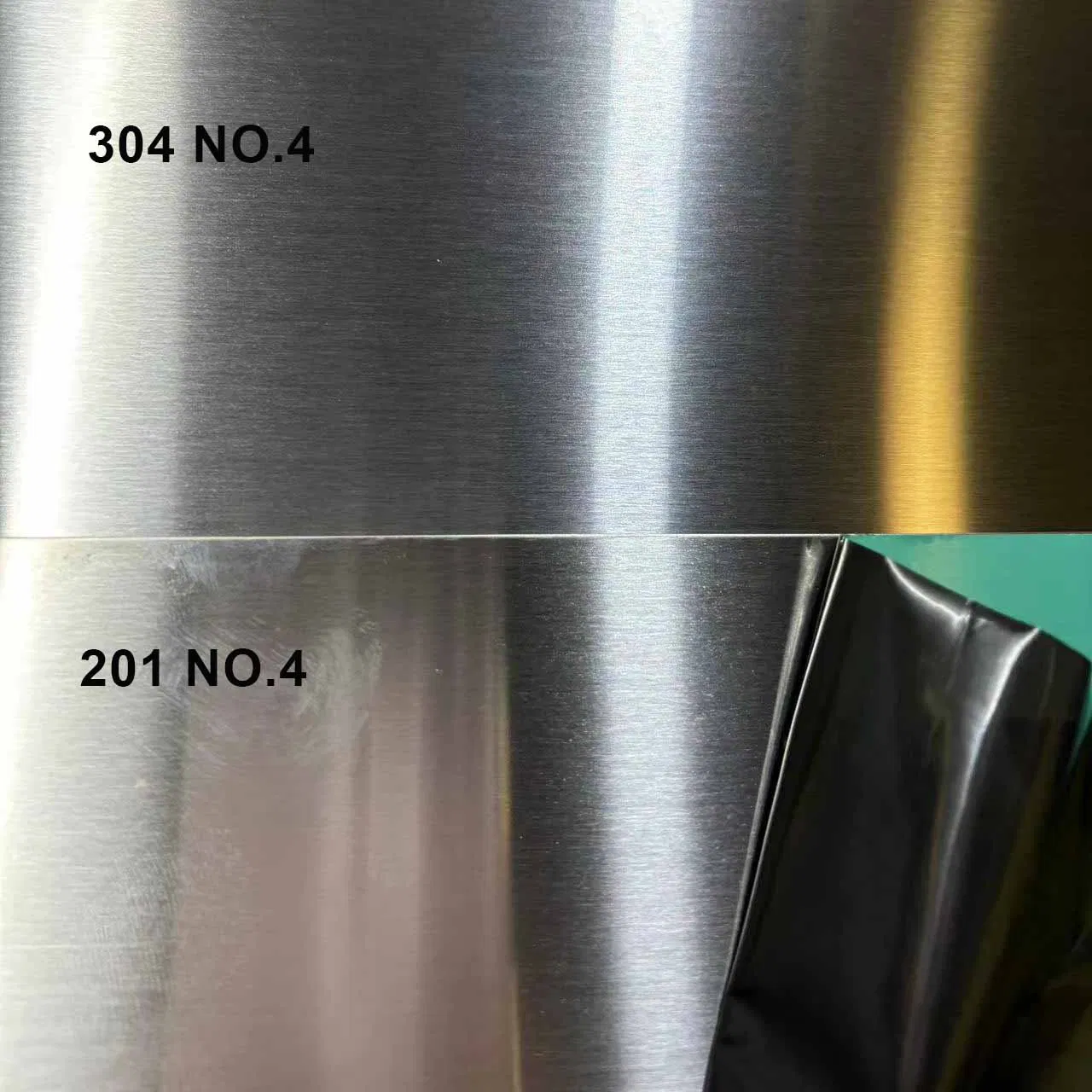 Cold Rolled Stainless Steel Multiple Stainless Steel Grade Optional Service