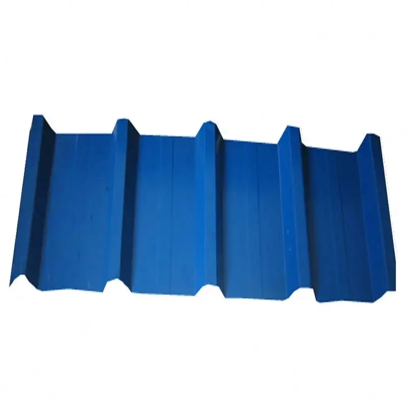 Prepainted Gi Steel Coil / PPGI / PPGL Color Coated Galvanized Corrugated Roofing Iron Sheets