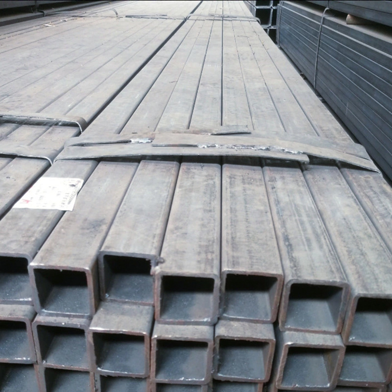 Featuring Advanced Technology Seamless Carbon Steel Pipe with ISO 9001 Quality Standard