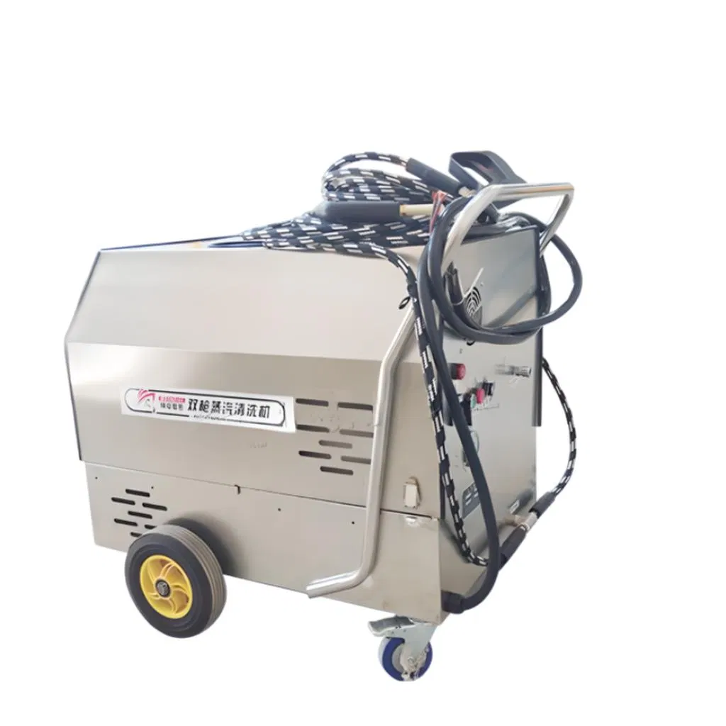 The New Cleaning Car Engine Compartment Car Washing Machine Car-Maintenance with Steam Cleaner