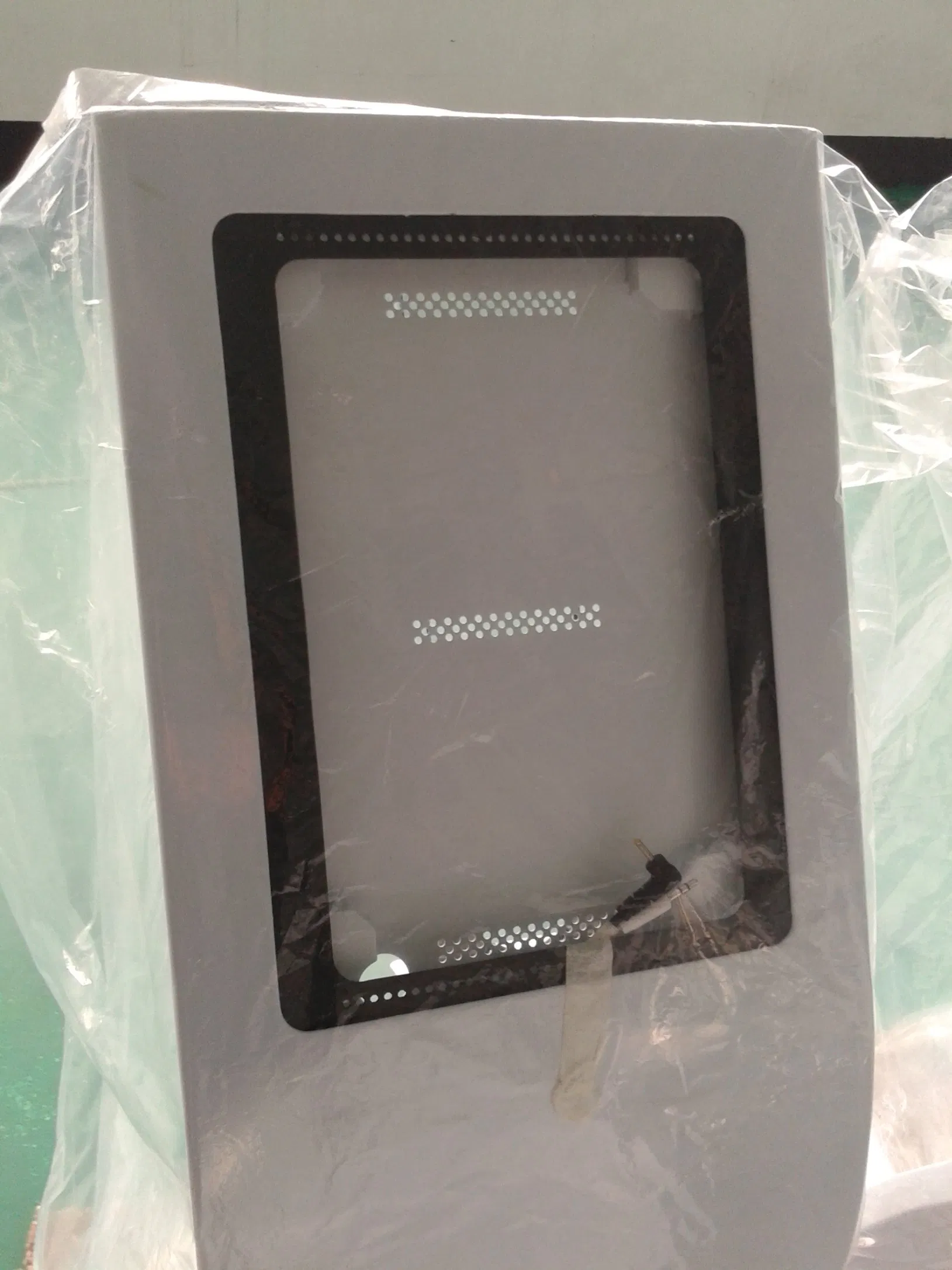 Precision Metal Fabrication Machines for Kiosk Manufacturing Solutions