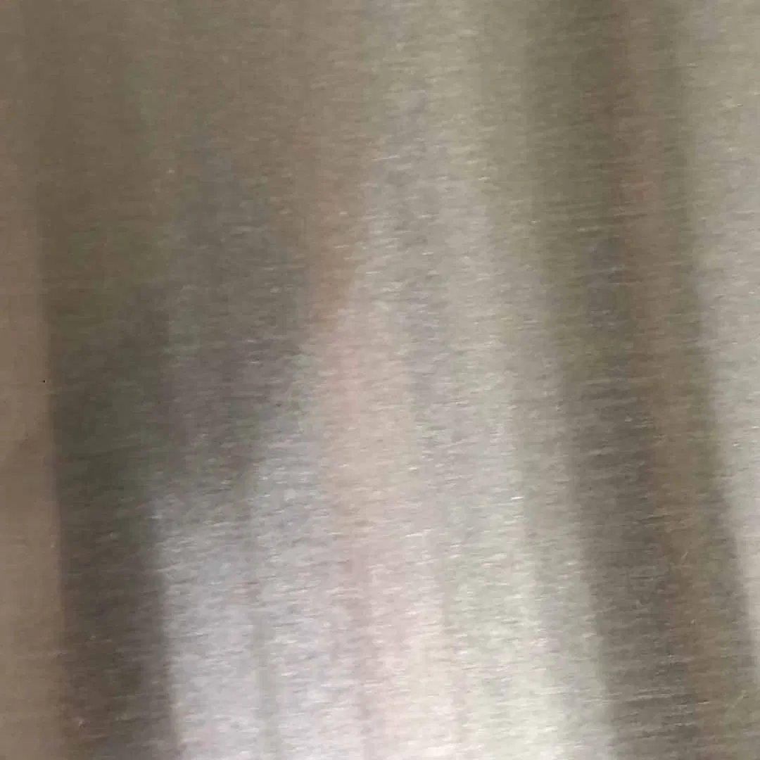 Cold Rolled Stainless Steel Multiple Stainless Steel Grade Optional Service