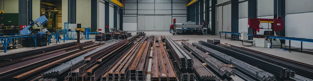 Steel H Beam Description