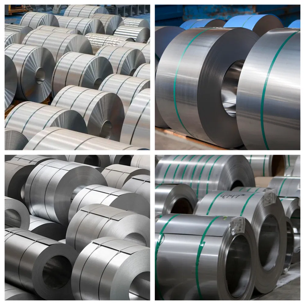 Stainless Steel Coil