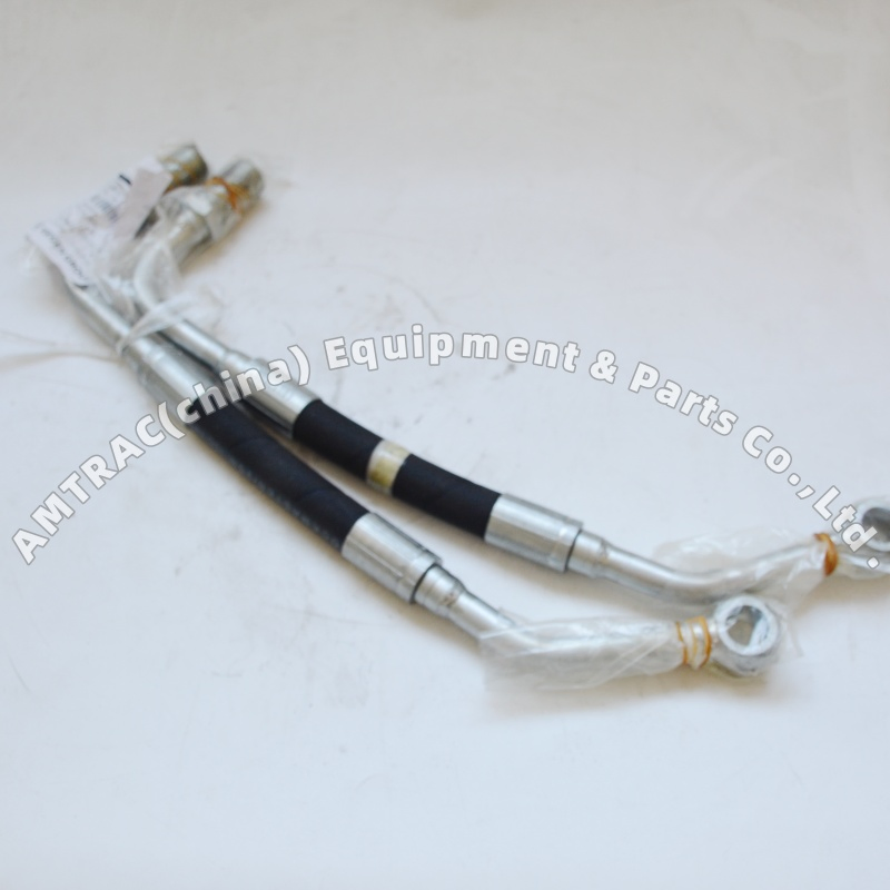 4601200010 Pipework/Hoses: Tamper-HD Tur Coolant Supply Tube