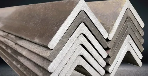 Customizable Steel Dimensions