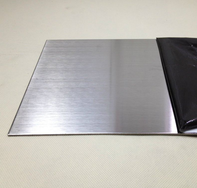 Incoloy Al-6xn Stainless Steel Plate Ss Plate